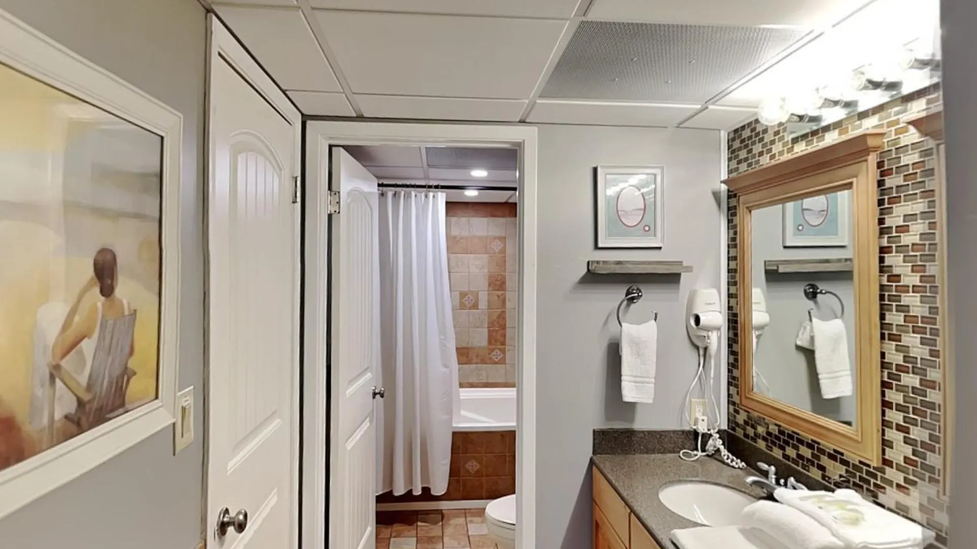 Edgewater Tower III 513 Apartment Panama City Beach
