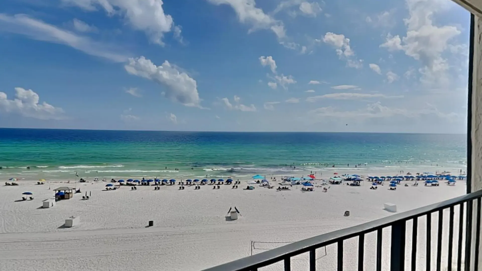 Edgewater Tower III 513 Apartment Panama City Beach