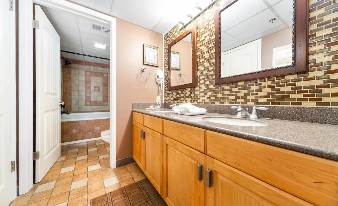 Edgewater Tower III 513 Apartment Panama City Beach 0*,  United States