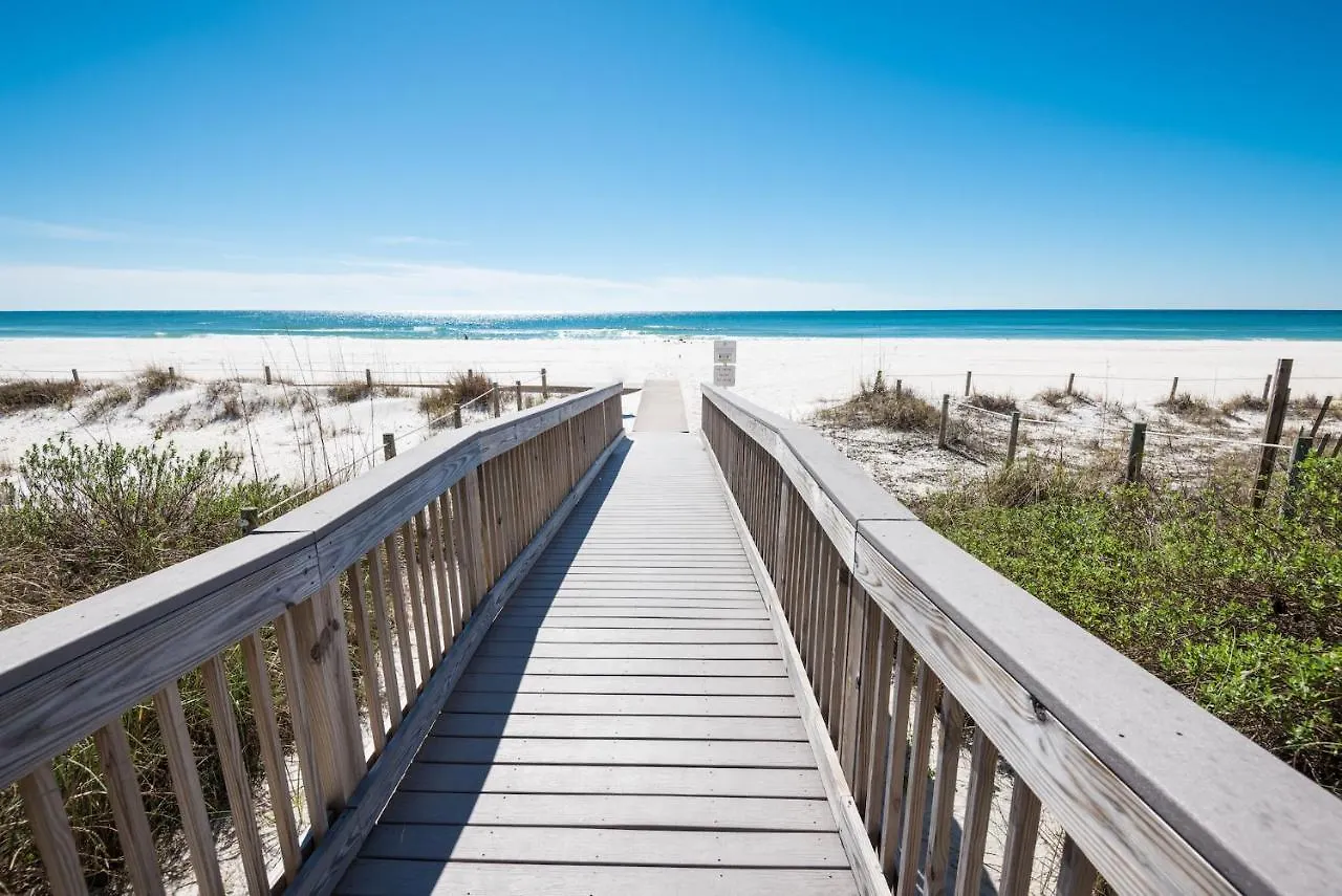 Edgewater Tower III 513 Apartment Panama City Beach 0*,