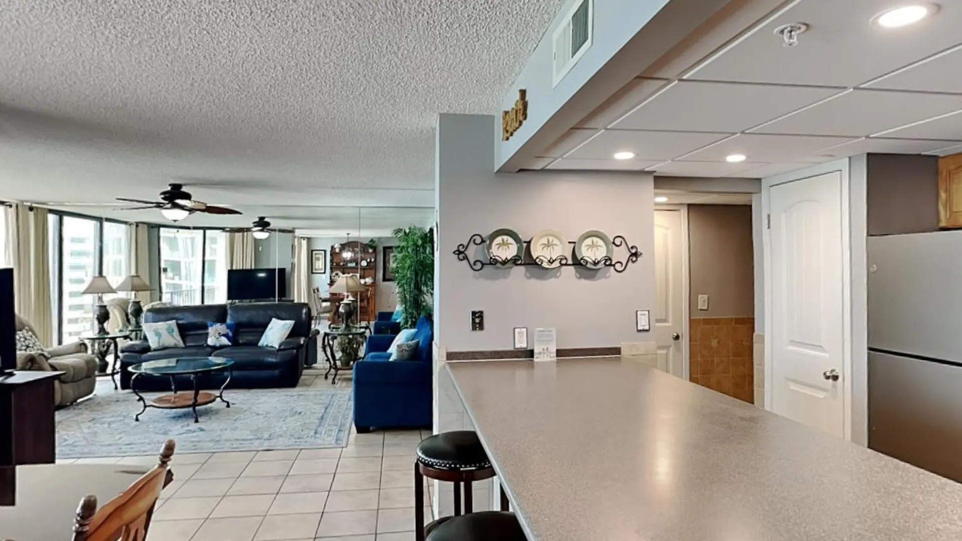 Edgewater Tower III 513 Apartment Panama City Beach United States