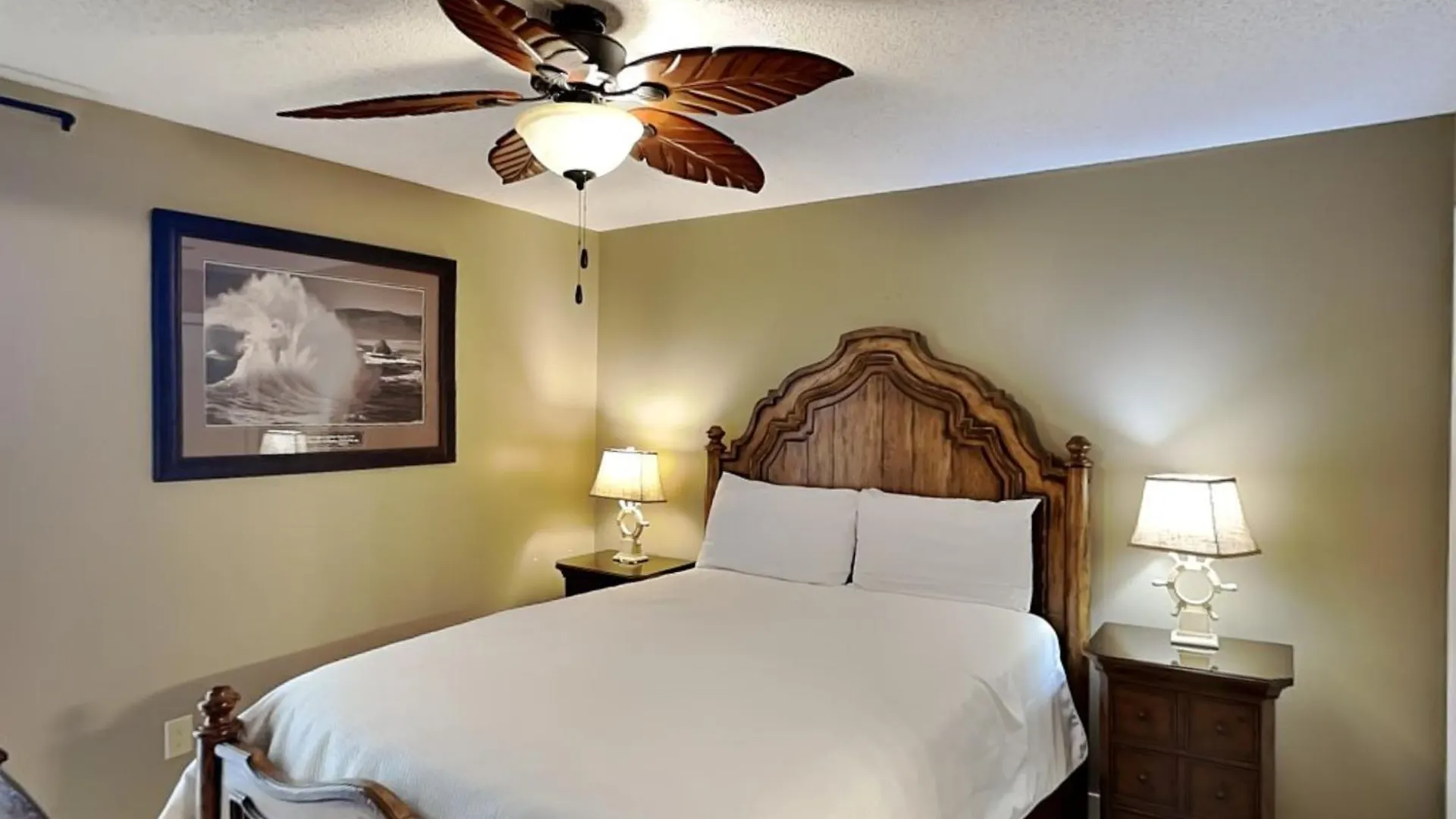 Edgewater Tower III 513 Apartment Panama City Beach