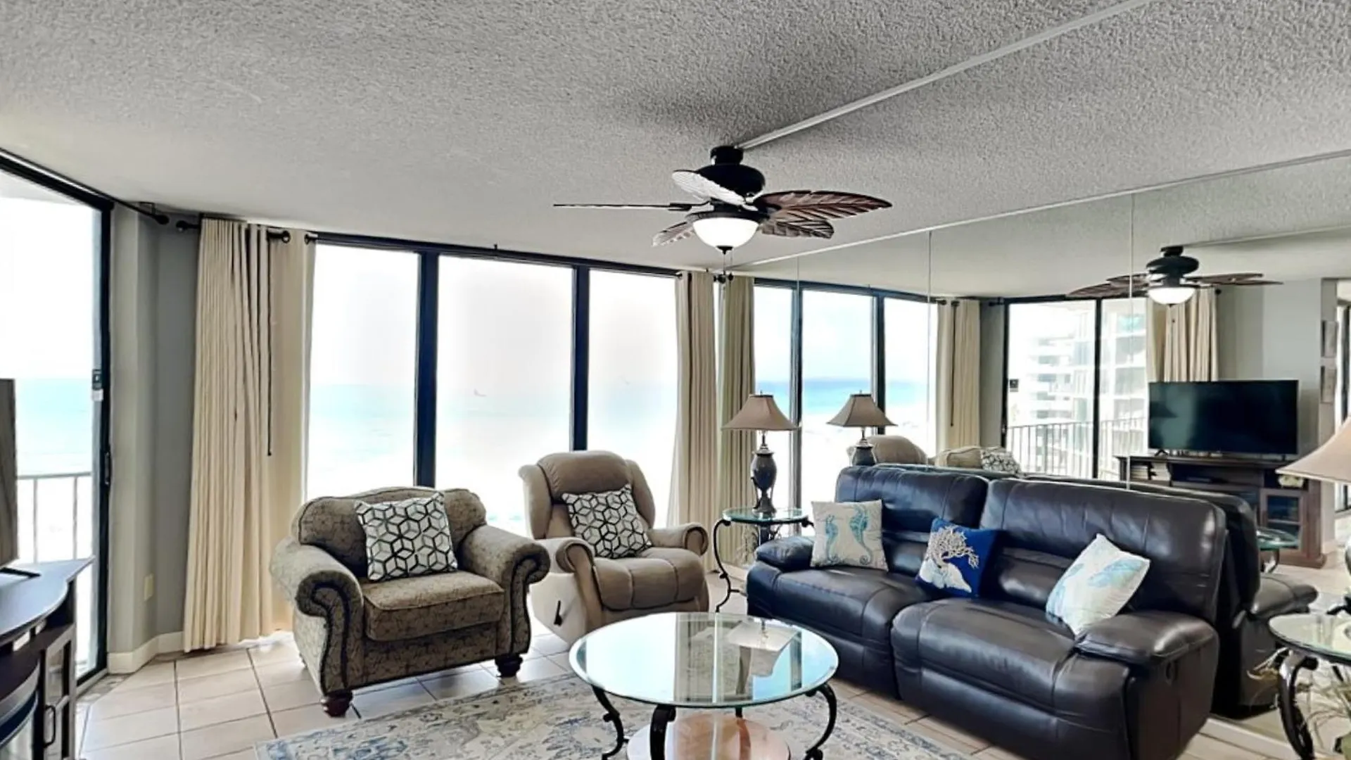 Edgewater Tower III 513 Apartment Panama City Beach United States