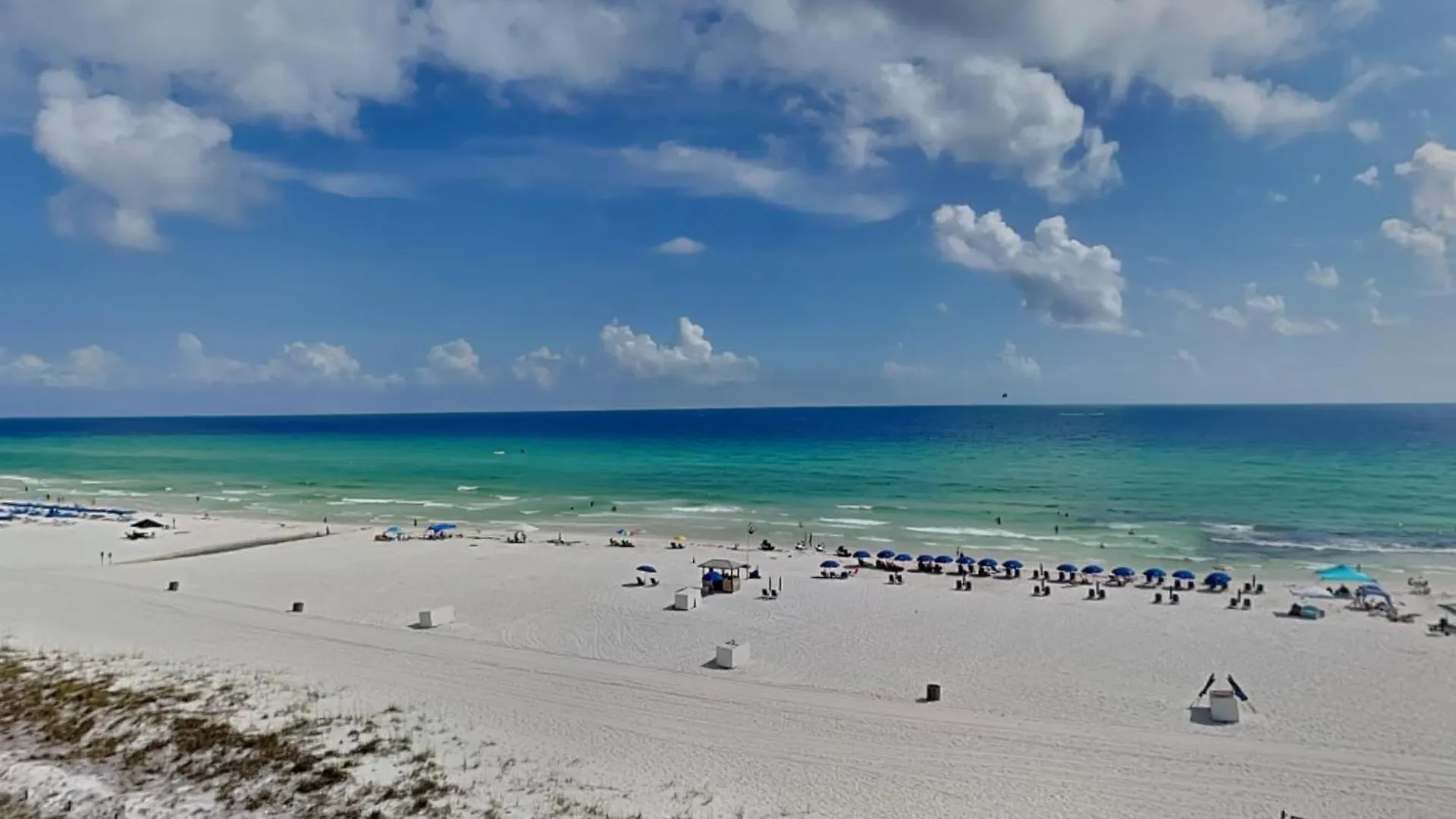 Edgewater Tower III 513 Apartment Panama City Beach