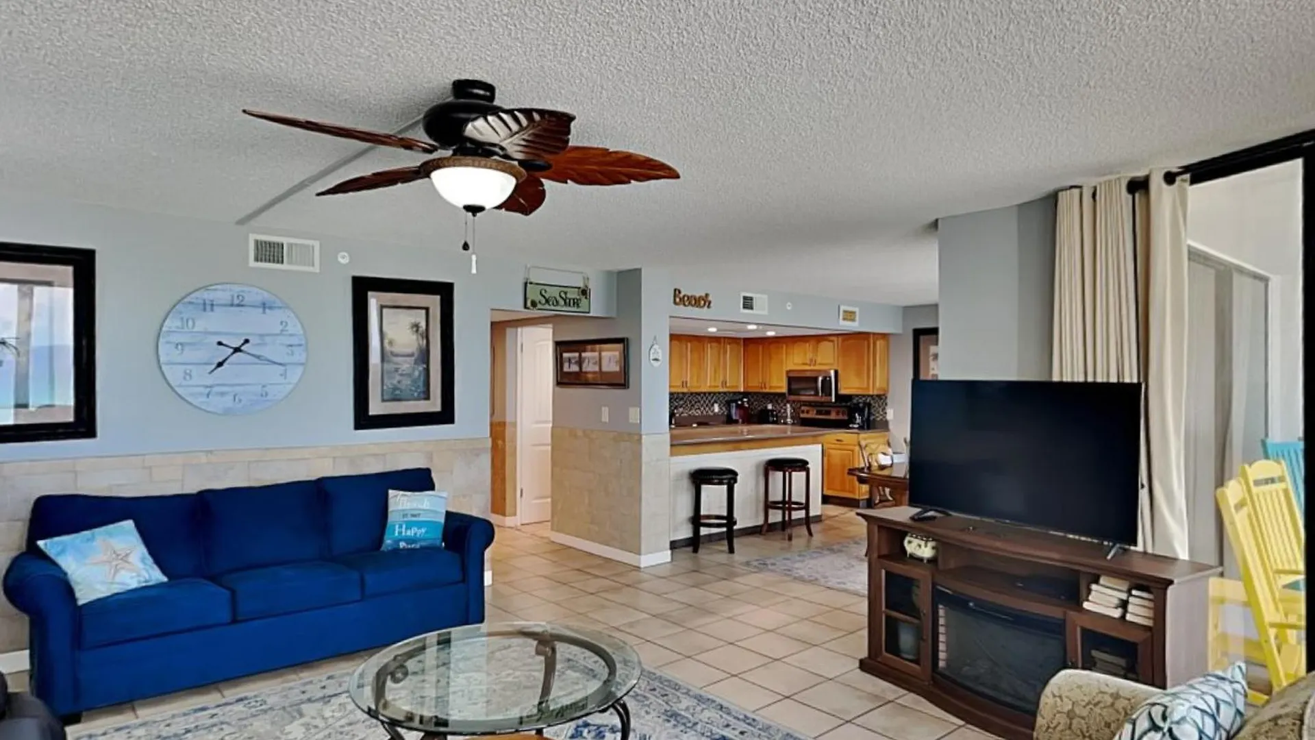 Edgewater Tower III 513 Apartment Panama City Beach United States